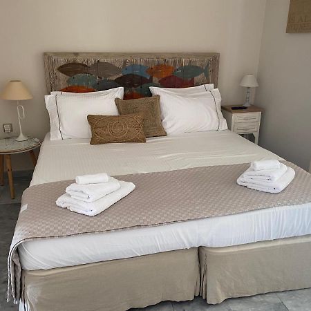 Aelia Houses Ajía Marína Kültér fotó