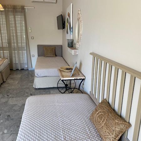 Aelia Houses Ajía Marína Kültér fotó