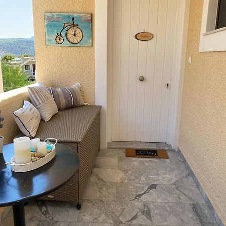 Aelia Houses Ajía Marína Kültér fotó
