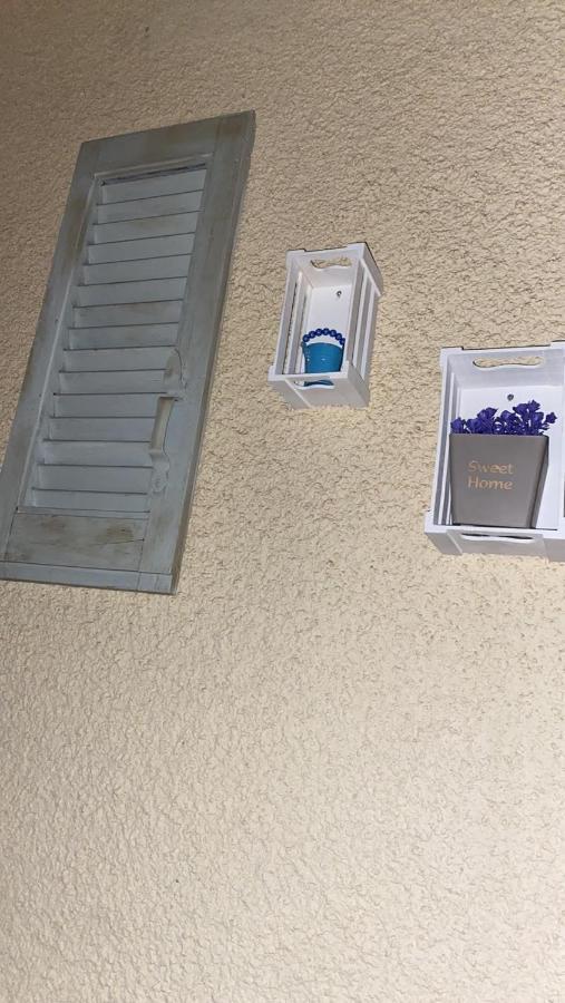 Aelia Houses Ajía Marína Kültér fotó