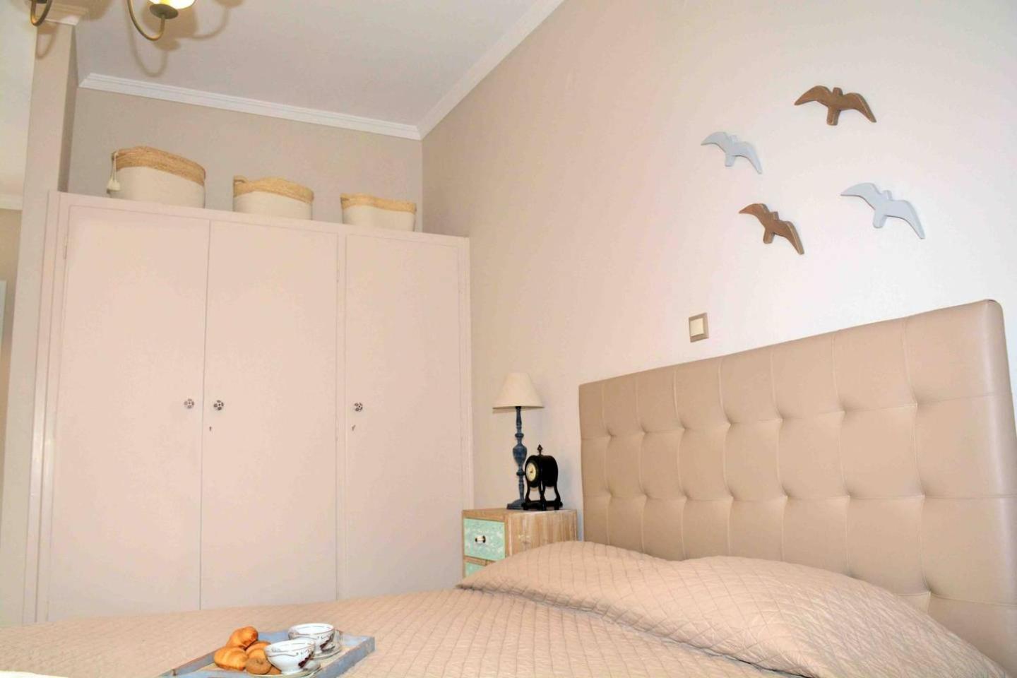 Aelia Houses Ajía Marína Kültér fotó
