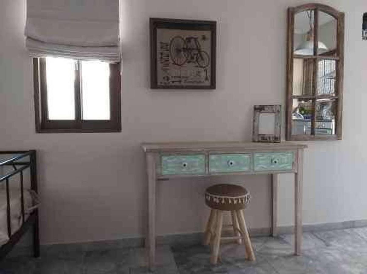 Aelia Houses Ajía Marína Kültér fotó